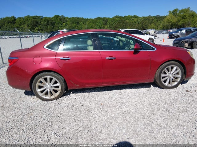 Aukcja sprzedaży 2013 Buick Verano Leather Group, vin: 1G4PS5SK7D4105228, numer aukcji: 44837828
