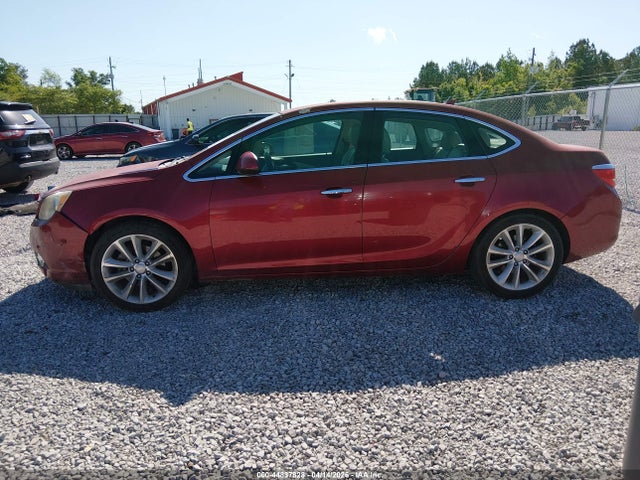 Aukcja sprzedaży 2013 Buick Verano Leather Group, vin: 1G4PS5SK7D4105228, numer aukcji: 44837828