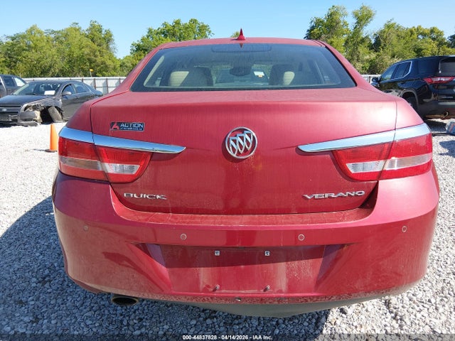 Aukcja sprzedaży 2013 Buick Verano Leather Group, vin: 1G4PS5SK7D4105228, numer aukcji: 44837828