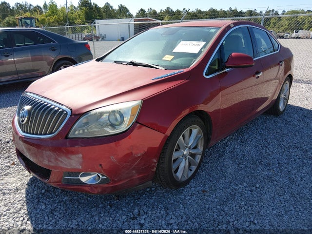 Aukcja sprzedaży 2013 Buick Verano Leather Group, vin: 1G4PS5SK7D4105228, numer aukcji: 44837828