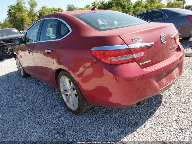 Aukcja sprzedaży 2013 Buick Verano Leather Group, vin: 1G4PS5SK7D4105228, numer aukcji: 44837828
