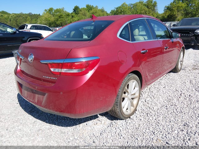 Aukcja sprzedaży 2013 Buick Verano Leather Group, vin: 1G4PS5SK7D4105228, numer aukcji: 44837828