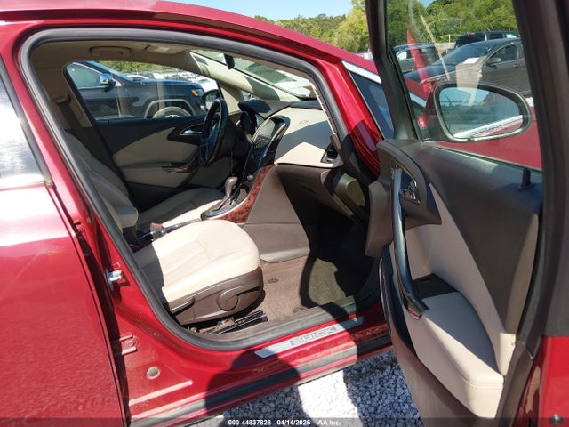 Aukcja sprzedaży 2013 Buick Verano Leather Group, vin: 1G4PS5SK7D4105228, numer aukcji: 44837828
