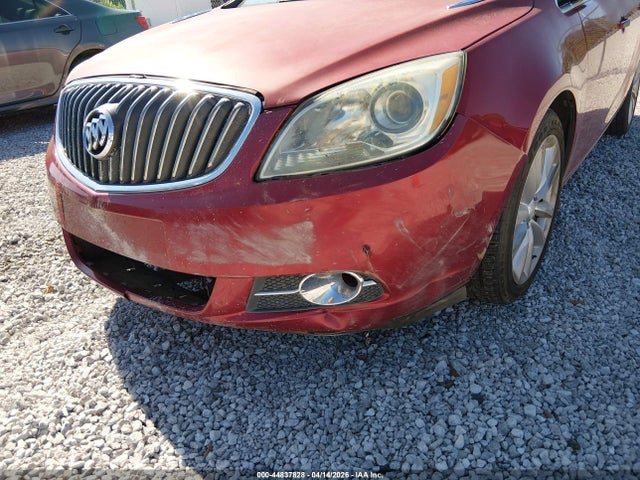 Aukcja sprzedaży 2013 Buick Verano Leather Group, vin: 1G4PS5SK7D4105228, numer aukcji: 44837828