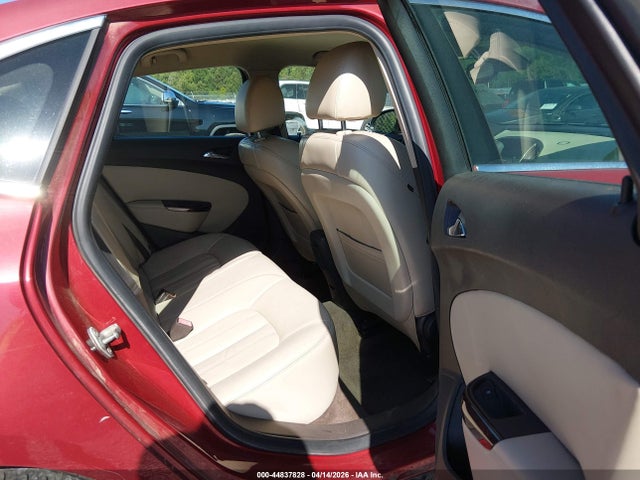 Aukcja sprzedaży 2013 Buick Verano Leather Group, vin: 1G4PS5SK7D4105228, numer aukcji: 44837828