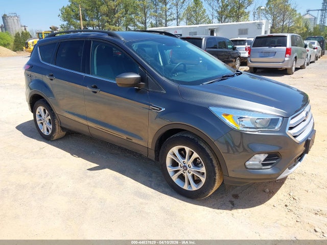 2018 FORD ESCAPE 1FMCU9GD8JUD31140