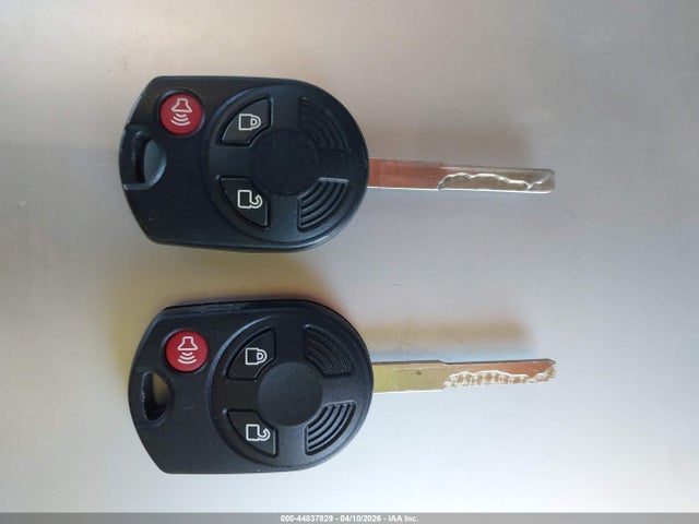 2018 FORD ESCAPE 1FMCU9GD8JUD31140 Photo 10