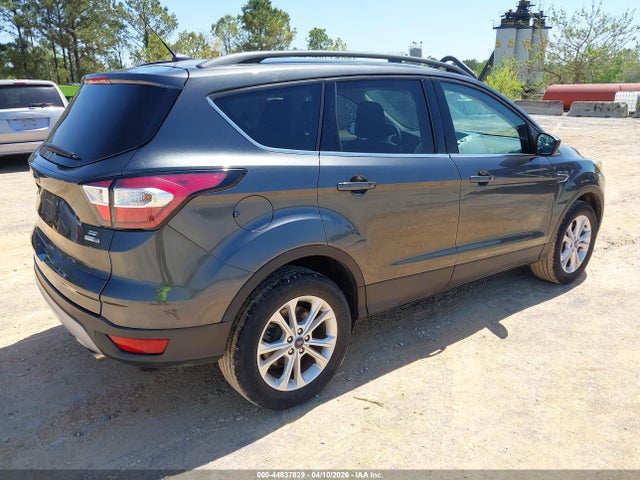2018 FORD ESCAPE 1FMCU9GD8JUD31140 Photo 3