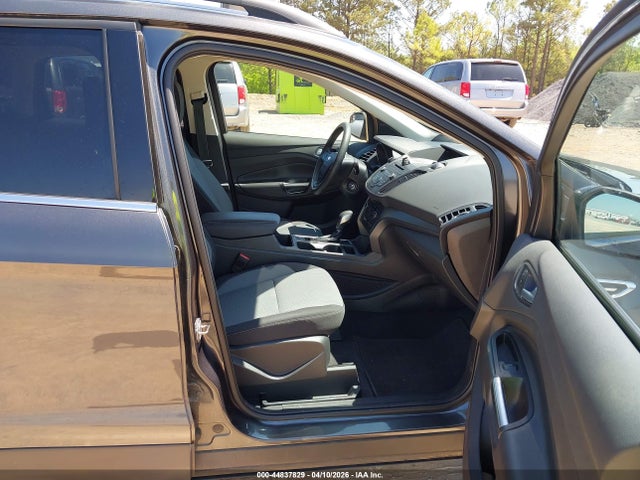 2018 FORD ESCAPE 1FMCU9GD8JUD31140 Photo 4