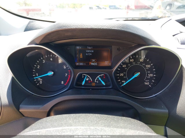 2018 FORD ESCAPE 1FMCU9GD8JUD31140 Photo 6