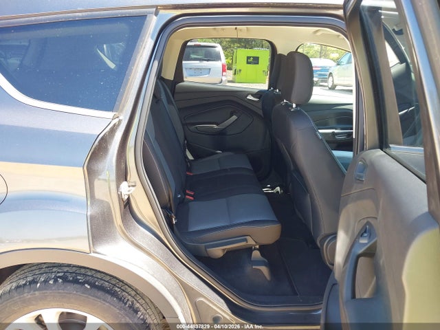 2018 FORD ESCAPE 1FMCU9GD8JUD31140 Photo 7