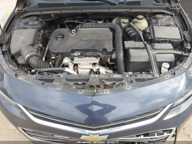 Продажа на аукционе авто 2016 Chevrolet Malibu 1lt, vin: 1G1ZE5ST0GF247581, номер лота: 44837831