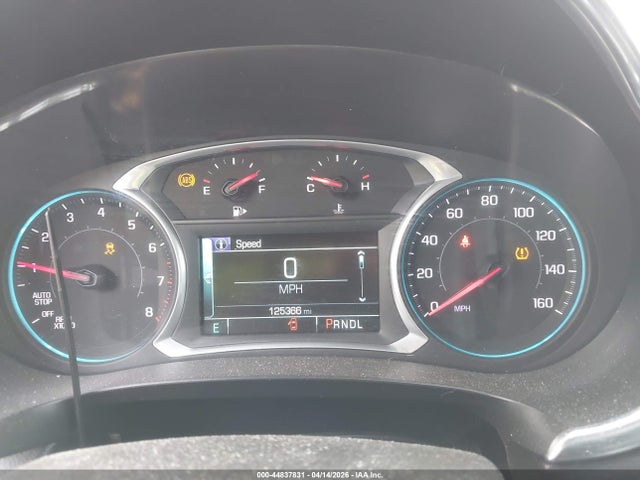 Продажа на аукционе авто 2016 Chevrolet Malibu 1lt, vin: 1G1ZE5ST0GF247581, номер лота: 44837831