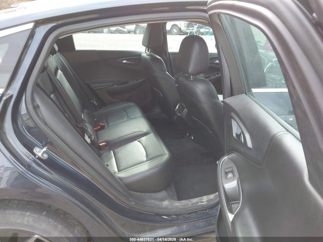Продажа на аукционе авто 2016 Chevrolet Malibu 1lt, vin: 1G1ZE5ST0GF247581, номер лота: 44837831