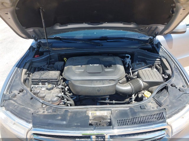 2018 DODGE DURANGO 1C4RDHAG9JC328877 Photo 9