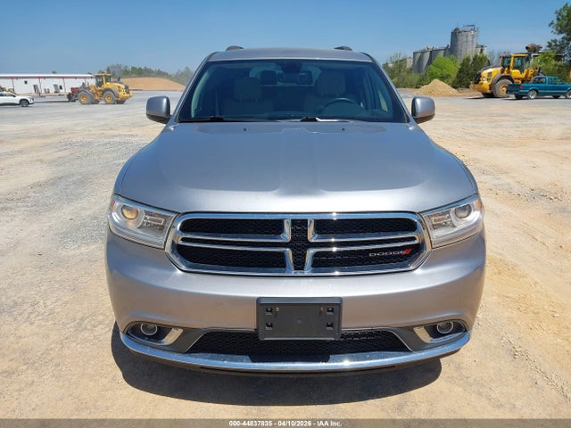 Продаж на аукціоні авто 2018 Dodge Durango Sxt Rwd, vin: 1C4RDHAG9JC328877, номер лоту: 44837835