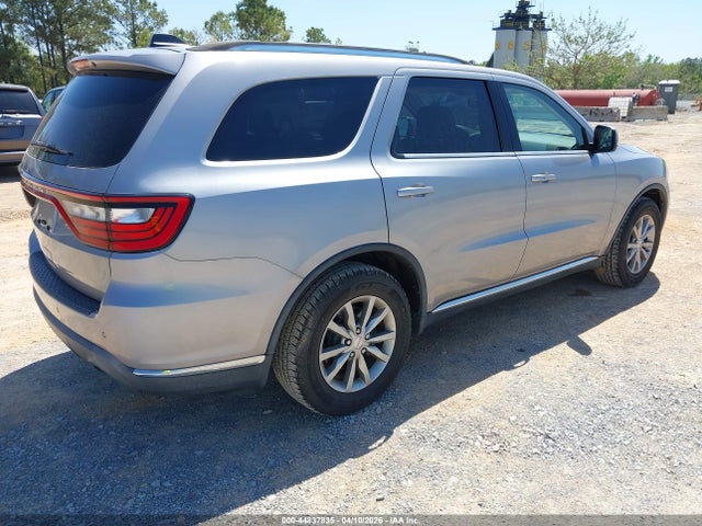 2018 DODGE DURANGO 1C4RDHAG9JC328877 Photo 3