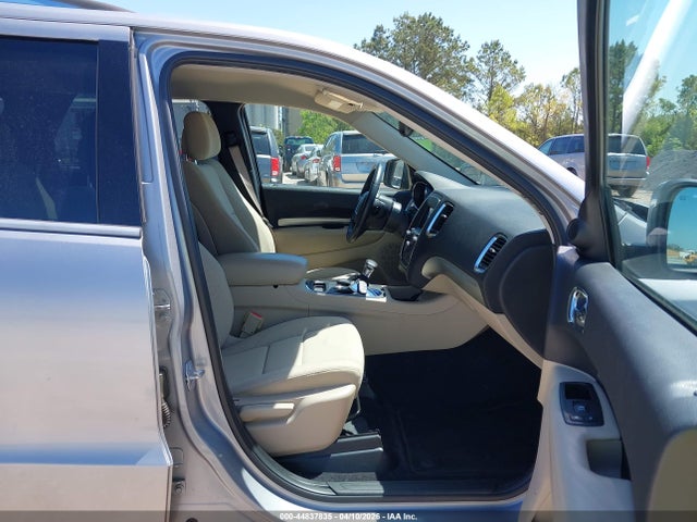 2018 DODGE DURANGO 1C4RDHAG9JC328877 Photo 4