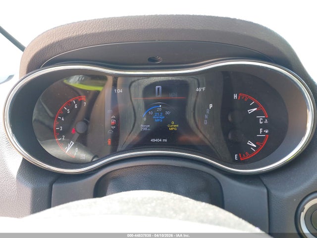 2018 DODGE DURANGO 1C4RDHAG9JC328877 Photo 6