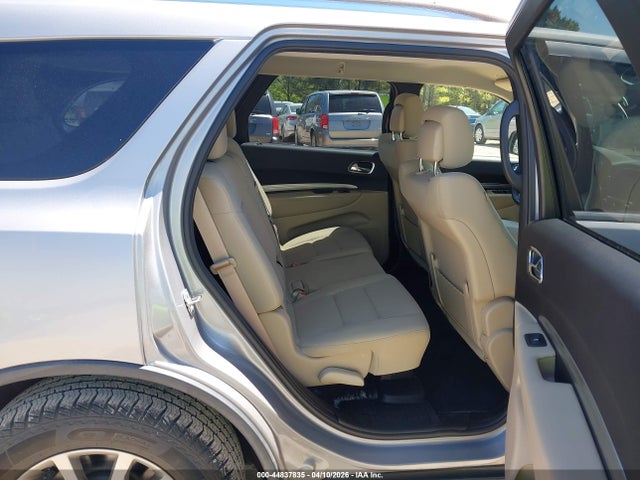 2018 DODGE DURANGO 1C4RDHAG9JC328877 Photo 7