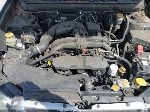2013 Subaru Outback 2.5i Premium მანქანა იყიდება აუქციონზე, vin: 4S4BRBCC6D3208545, აუქციონის ნომერი: 44837843
