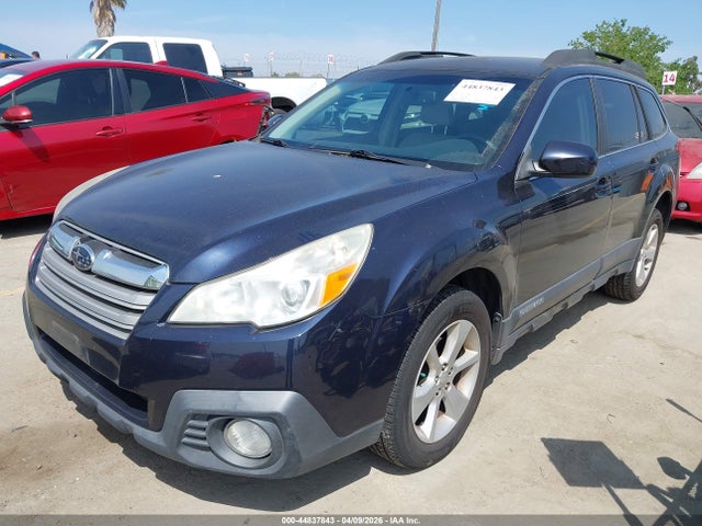 2013 Subaru Outback 2.5i Premium მანქანა იყიდება აუქციონზე, vin: 4S4BRBCC6D3208545, აუქციონის ნომერი: 44837843