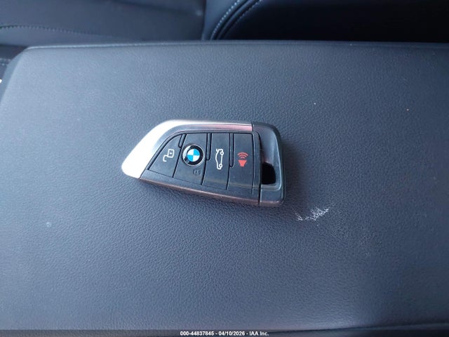 Продажа на аукционе авто 2025 Bmw M240 I Xdrive, vin: 3MW53CM01S8E94108, номер лота: 44837845
