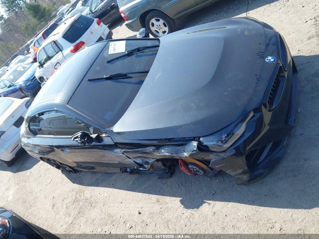 Продажа на аукционе авто 2025 Bmw M240 I Xdrive, vin: 3MW53CM01S8E94108, номер лота: 44837845