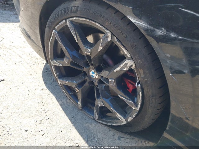 Продажа на аукционе авто 2025 Bmw M240 I Xdrive, vin: 3MW53CM01S8E94108, номер лота: 44837845