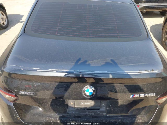 Продажа на аукционе авто 2025 Bmw M240 I Xdrive, vin: 3MW53CM01S8E94108, номер лота: 44837845