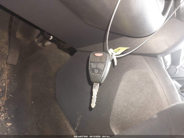 Jeep Compass 75th Anniversary 2016 1C4NJCBB3GD726280 Image 11