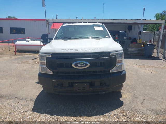 1FT8X3CN3NEE23205 Ford F-350 Xl
