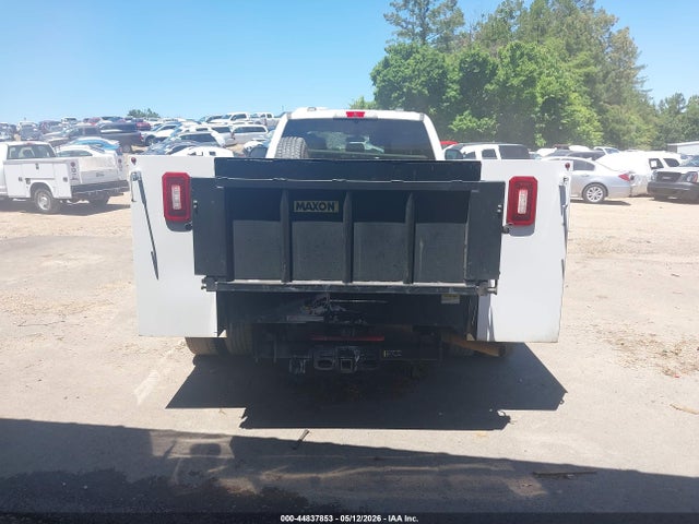 1FT8X3CN3NEE23205 Ford F-350 Xl