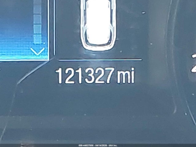 Ford Utility Police Interceptor 2016 1FM5K8AR1GGB13173 Image 15