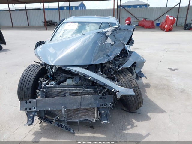 2014 Infiniti Q50 Premium მანქანა იყიდება აუქციონზე, vin: JN1BV7AR7EM706725, აუქციონის ნომერი: 44837860