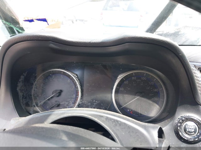 2014 Infiniti Q50 Premium მანქანა იყიდება აუქციონზე, vin: JN1BV7AR7EM706725, აუქციონის ნომერი: 44837860