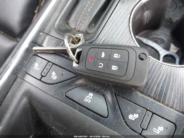 44837861 :رقم المزاد ، 2G1125S36J9154649 vin ، 2018 Chevrolet Impala 2lz مزاد بيع