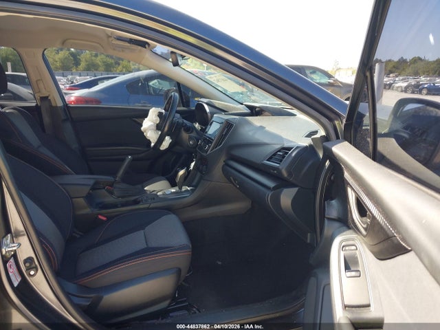 44837862 :رقم المزاد ، JF2GTABC7JH300223 vin ، 2018 Subaru Crosstrek 2.0i Premium مزاد بيع