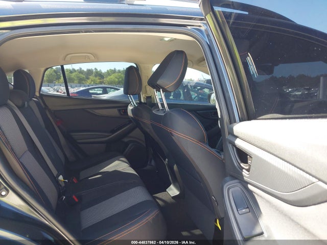 44837862 :رقم المزاد ، JF2GTABC7JH300223 vin ، 2018 Subaru Crosstrek 2.0i Premium مزاد بيع