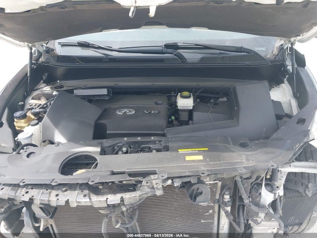 Aukcja sprzedaży 2015 Infiniti Qx60, vin: 5N1AL0MM3FC511388, numer aukcji: 44837865