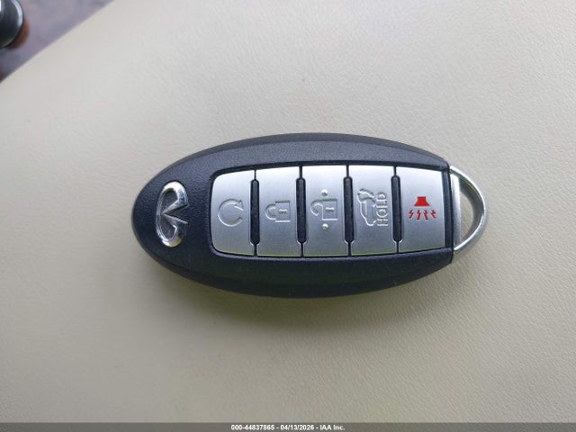 Aukcja sprzedaży 2015 Infiniti Qx60, vin: 5N1AL0MM3FC511388, numer aukcji: 44837865