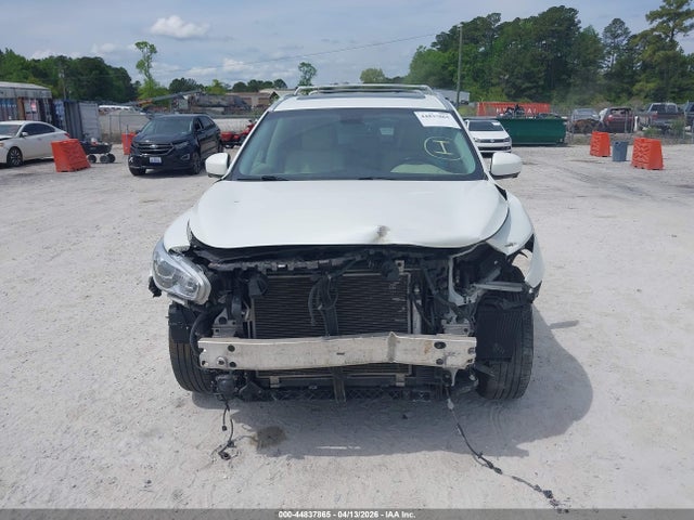 Aukcja sprzedaży 2015 Infiniti Qx60, vin: 5N1AL0MM3FC511388, numer aukcji: 44837865