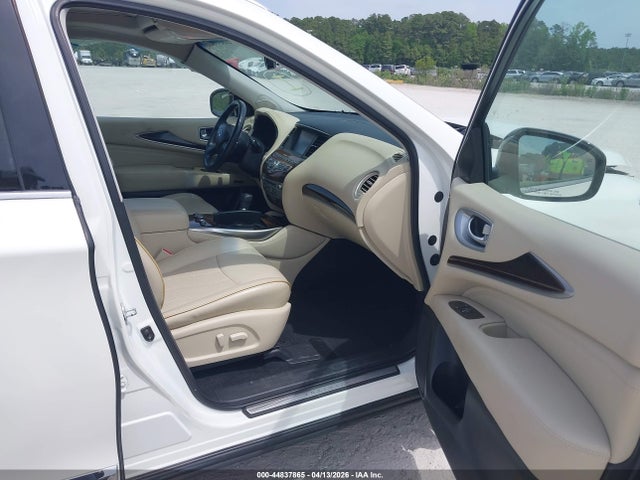 Aukcja sprzedaży 2015 Infiniti Qx60, vin: 5N1AL0MM3FC511388, numer aukcji: 44837865