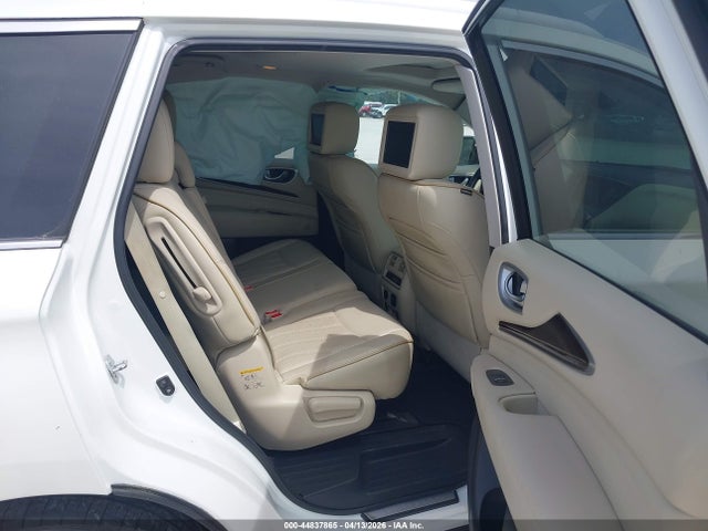 Aukcja sprzedaży 2015 Infiniti Qx60, vin: 5N1AL0MM3FC511388, numer aukcji: 44837865