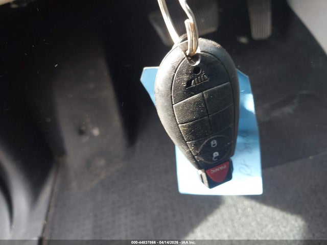 Aukcja sprzedaży 2019 Dodge Grand Caravan Se, vin: 2C4RDGBG4KR639456, numer aukcji: 44837866