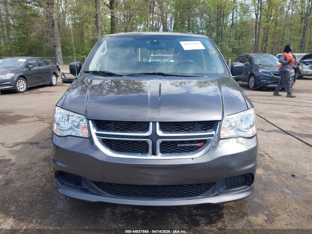 Aukcja sprzedaży 2019 Dodge Grand Caravan Se, vin: 2C4RDGBG4KR639456, numer aukcji: 44837866