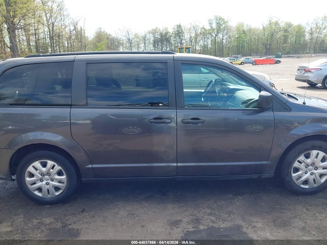 Aukcja sprzedaży 2019 Dodge Grand Caravan Se, vin: 2C4RDGBG4KR639456, numer aukcji: 44837866