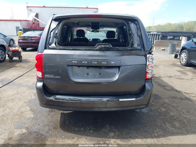 Aukcja sprzedaży 2019 Dodge Grand Caravan Se, vin: 2C4RDGBG4KR639456, numer aukcji: 44837866