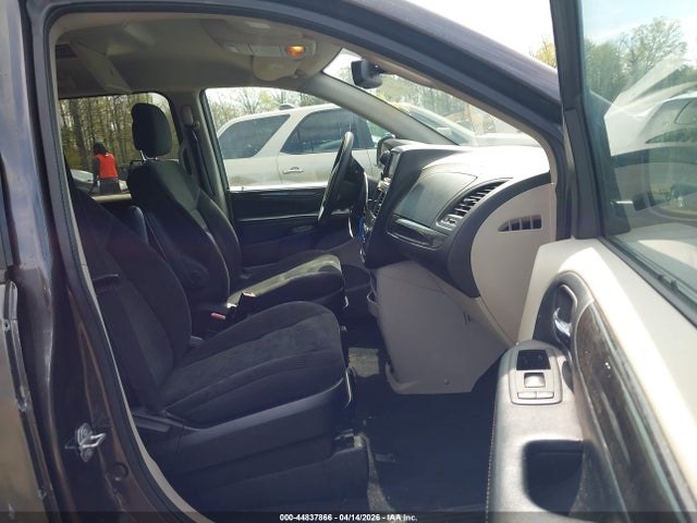 Aukcja sprzedaży 2019 Dodge Grand Caravan Se, vin: 2C4RDGBG4KR639456, numer aukcji: 44837866