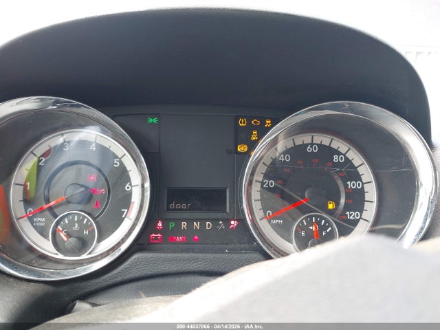 Aukcja sprzedaży 2019 Dodge Grand Caravan Se, vin: 2C4RDGBG4KR639456, numer aukcji: 44837866